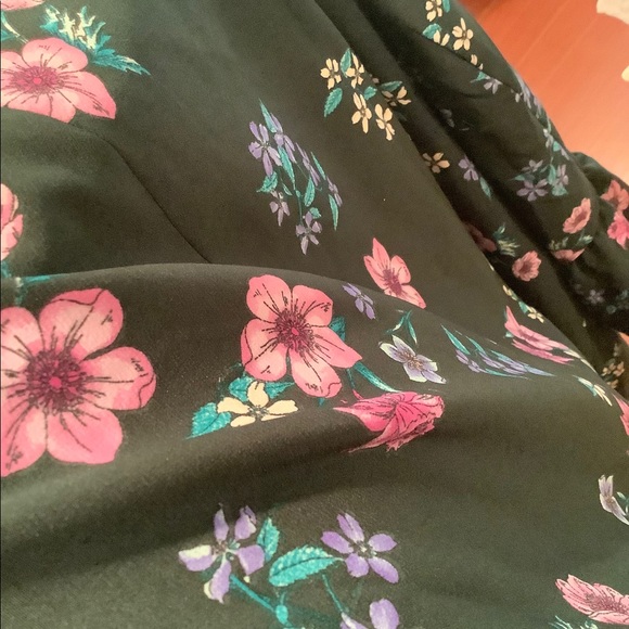 🔥NWT LANE BRYANT SIZE 28 blazer - Picture 5 of 8